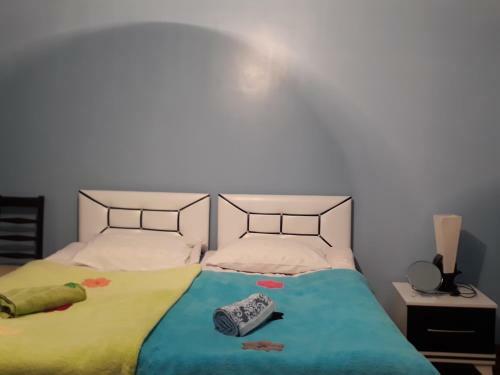 Hostal Guest House Karati
