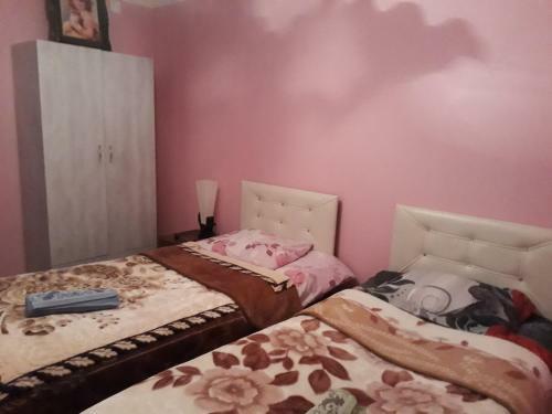 Hostal Guest House Karati