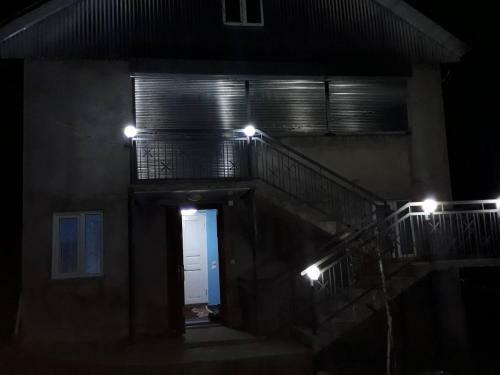 Hostal Guest House Karati