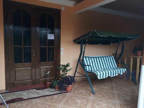 Hostal Guest House Karati