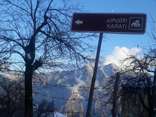 Hostal Guest House Karati