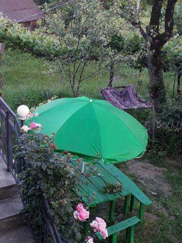 Hostal Guest House Karati