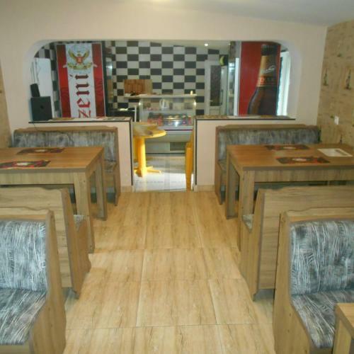 Hostal Guesthouse Barbi Maria