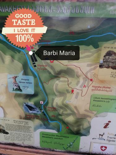 Hostal Guesthouse Barbi Maria