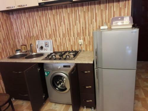 Apartamento Kobuleti Rezidense