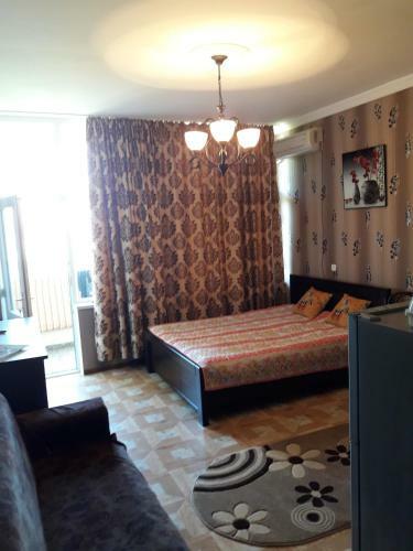 Apartamento Kobuleti Rezidense
