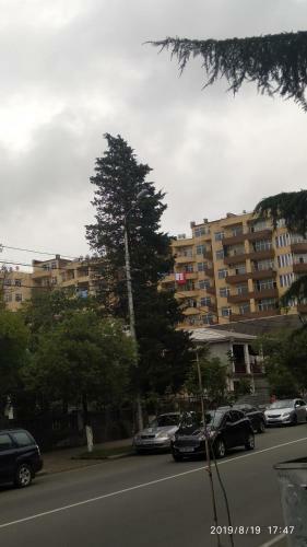 Apartamento Kobuleti Rezidense