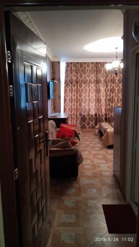 Apartamento Kobuleti Rezidense