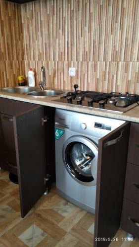 Apartamento Kobuleti Rezidense