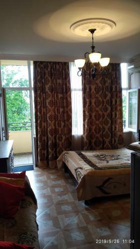 Apartamento Kobuleti Rezidense