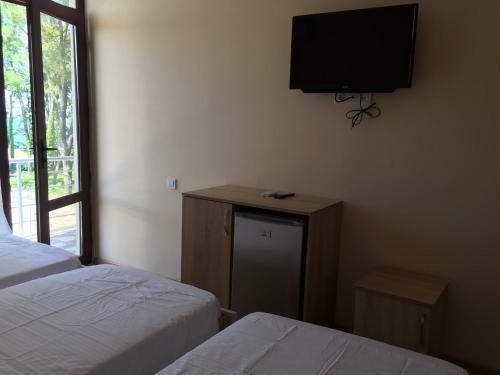 Hotel Gold Star
