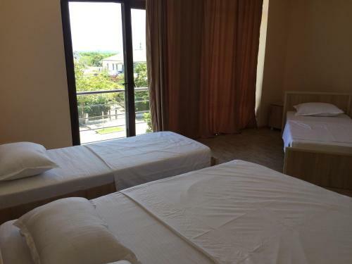 Hotel Gold Star