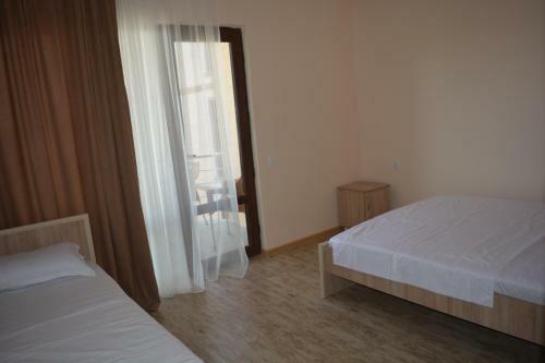 Hotel Gold Star