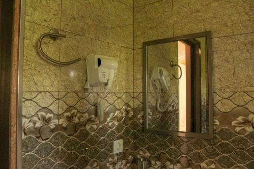 Hotel Gold Star