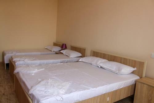 Hotel Gold Star