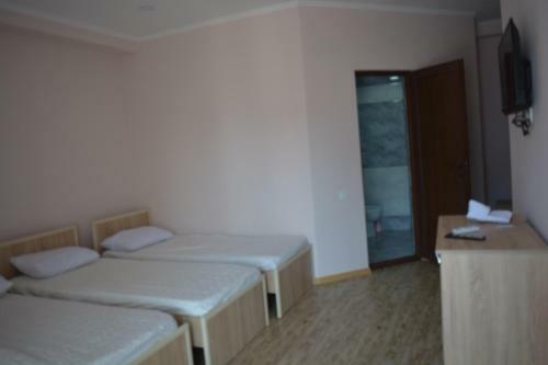 Hotel Gold Star