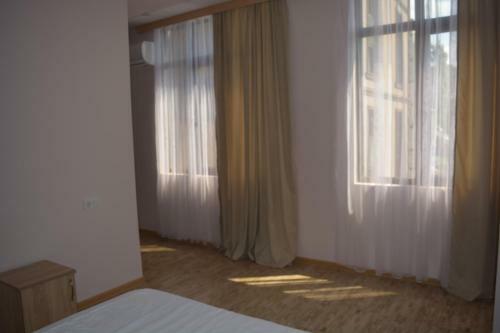 Hotel Gold Star