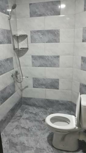 Hotel Gold Star