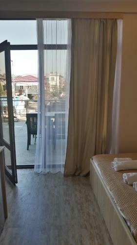Hotel Gold Star