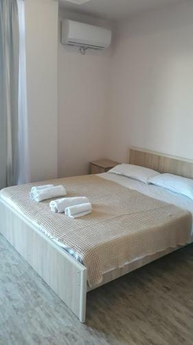Hotel Gold Star
