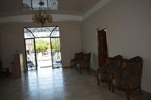 Hotel Gold Star