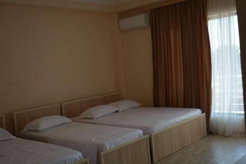 Hotel Gold Star