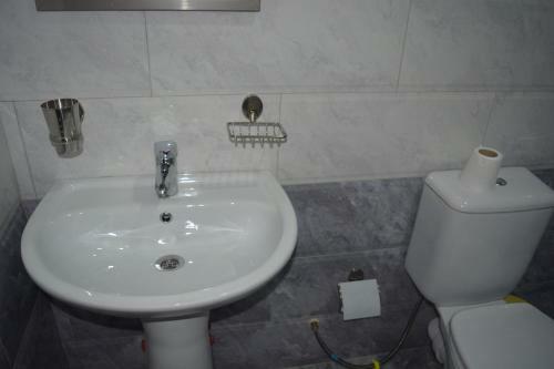Hotel Gold Star