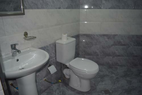 Hotel Gold Star