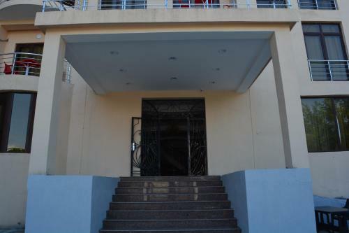 Hotel Gold Star