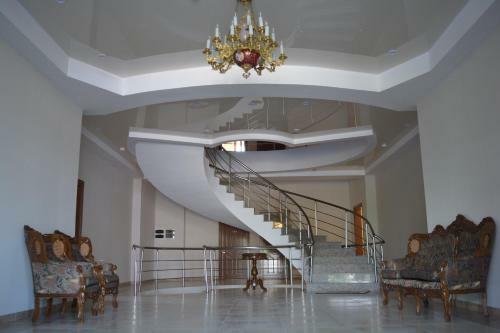 Hotel Gold Star