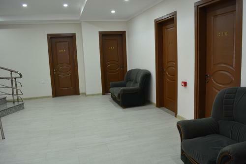 Hotel Gold Star