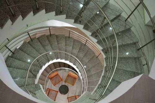 Hotel Gold Star