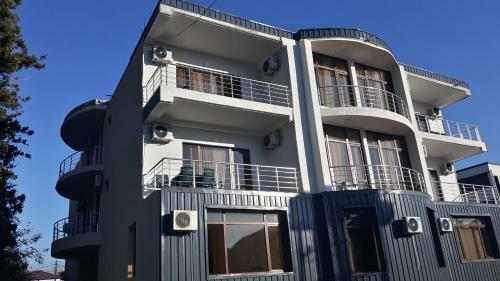 Hotel Gold Star