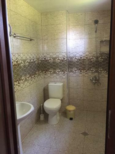 Hotel Gold Star