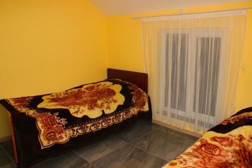 Hostal Guest House "oasis"