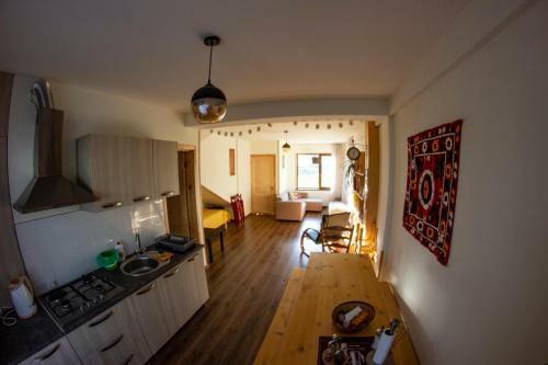 Apartamento Ski House Bluebird