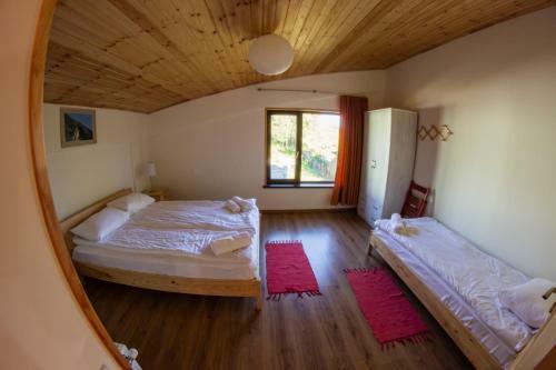 Apartamento Ski House Bluebird