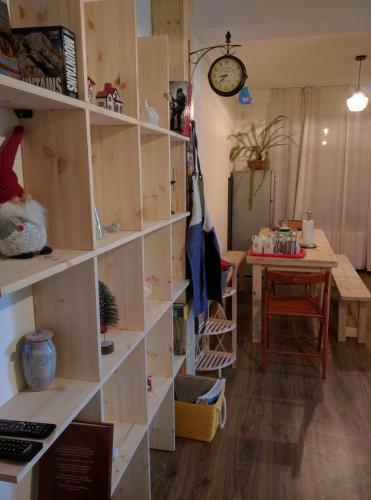 Apartamento Ski House Bluebird