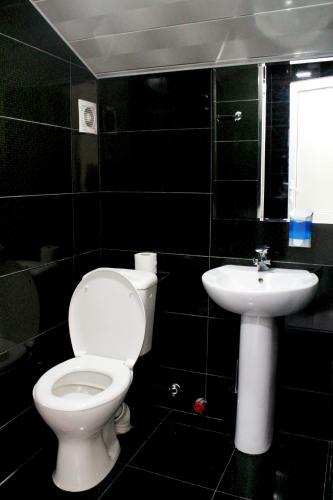 Hotel Noa Kazbegi