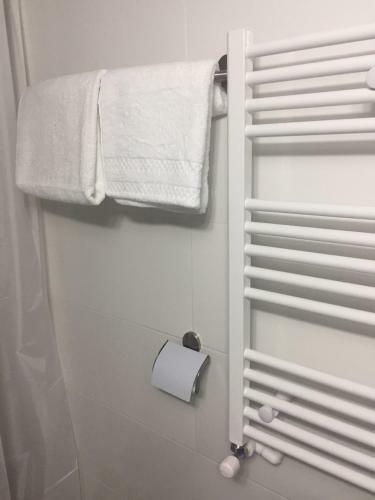 Apartamento T&m Timeless Memories