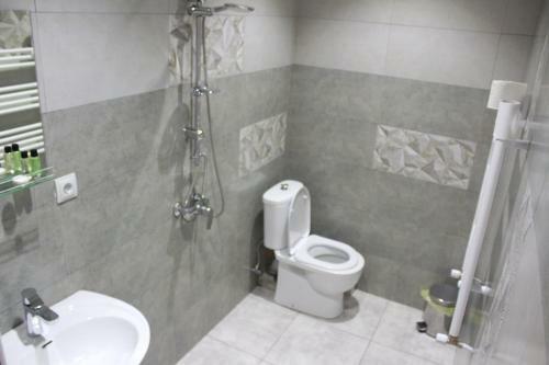 Hotel Gergeti