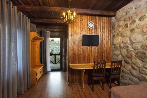 Posada Gk Hotel