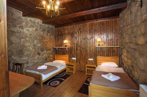 Posada Gk Hotel