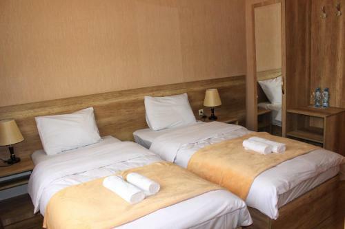 Hotel Sunshine Kazbegi