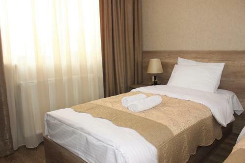 Hotel Sunshine Kazbegi