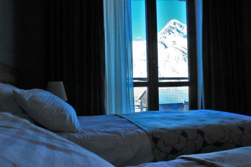 Hotel Sunshine Kazbegi