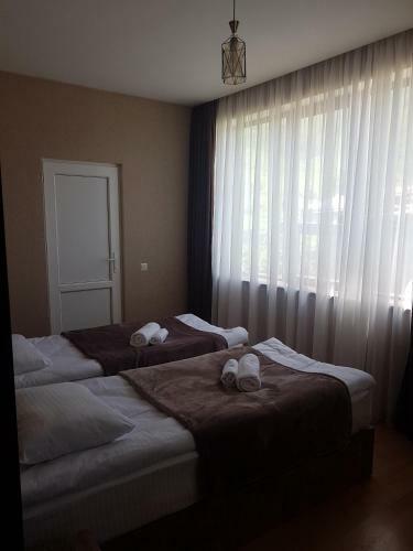 Hostal Shani