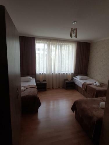 Hostal Shani