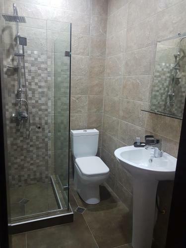 Hostal Shani