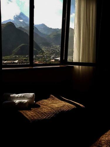 Hostal Shani